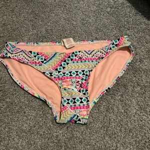 OP Bathing suit bottoms
